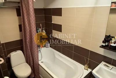2 camere | 50 mp | ETAJ Intermediar | Parcare privată  – CUG - 9