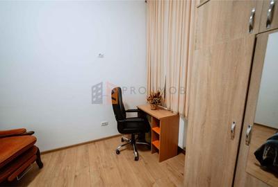 Apartament 3 camere cf 1 decomandat zona Centru - 8