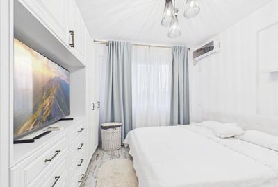 2 CAMERE | ENVOGUE RESIDENCE | MILITARI | PARCARE - 4