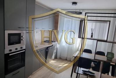 Apartament cu 2 camere | Proximitate metrou | Lujerului - 5