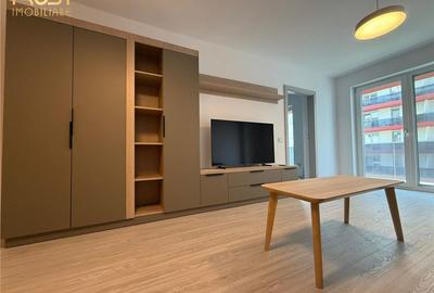 2 camere l Superfinisat l Elite City l Garaj subteran - 8