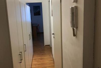 Apartament de închiriat, 2 camere, 50 mp, zona Parcul Central - 7