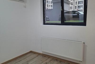 3 camere/74 mp utili/Exigent Plaza Faza 1/ Bd. Timisoara / 165.000euro+TVA 21% - 2