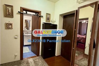 Vanzare 2 camere | P-ta Sudului | Centrala | Parcare | 13min. metrou - 12