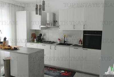 Duplex cu 4 camere în Tunari