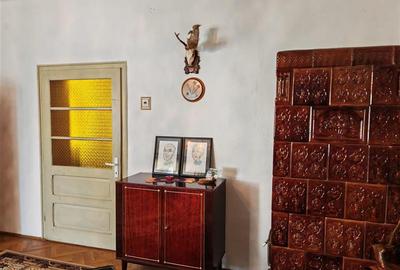 Casa traditionala de vanzare, Tulghes, Harghita - 12