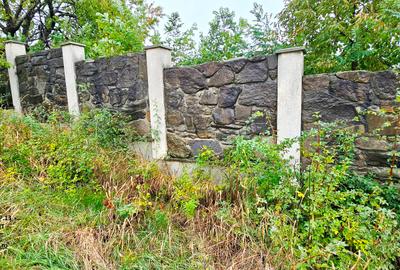 Teren 1250 mp, zona Stadion, priveliste si cadru natural superb - 1