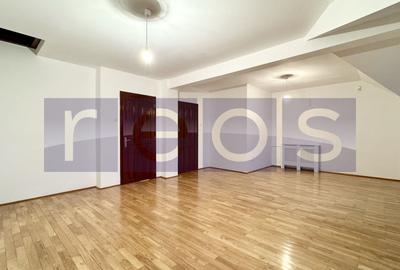 INCHIRIERE VILA INDIVIDUALA + CURTE | 286 MP | ZONA FLOREASCA - 12