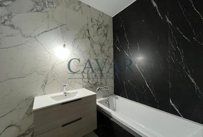 Alege excelenta in locuire, alege Cavar Residence Bradetului 24B - 8