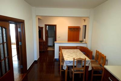 2 camere Tudor , mobilat / utilat , liber / bloc nou! - 10