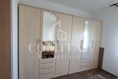 Apartament de inchiriat cu 2 camere | 49 mp | Cartierul Zorilor - 3
