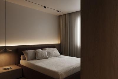 Apartamenti tip studio- zona Timpuri Noi - 5