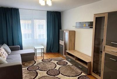 Apartament cu 3 camere decomandat în Tudor Vladimirescu