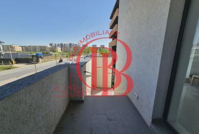 2 camere cu Gradina-Finalizat-Parcare Inclusa-Th. Pallady - 9