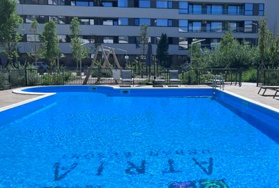 Studio 37mp SU + Gradina Proprie –Gata de mutare –Zona Mall Colosseum - 15