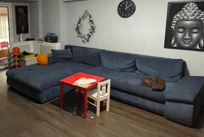 REA1025985 3 camere plus boxa Caramfil - 1