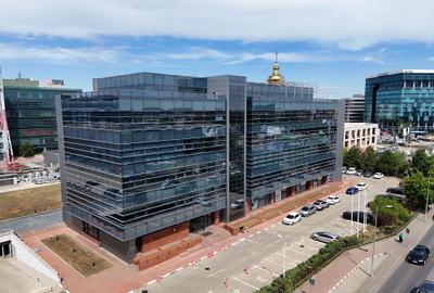 Birou, 696 mp în Pipera