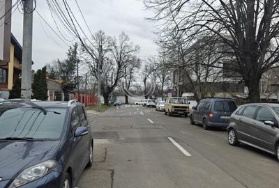METROU JIULUI -BD. GLORIEI /3 CAMERE -ETAJ 1/ CENTRALA PROPRIE - 21