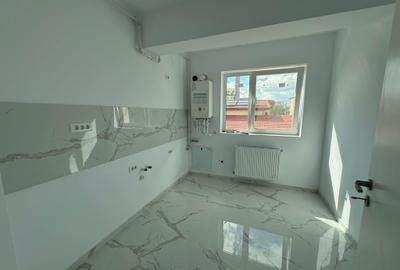2 camere decomandat-Bloc nou finalizat-Brancoveanu adiacent - 3