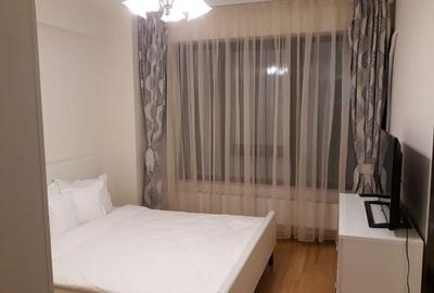 Apartament de inchiriat Lux 3 camere zona Copou-Stadion Emil Alexandrescu - 1