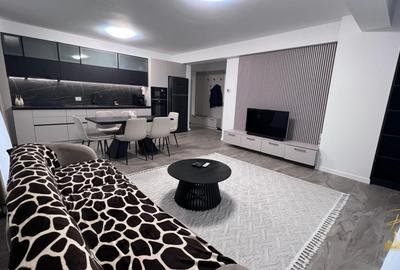 Apartament cu 3 camere de inchiriat in Prima Panorama - Oradea - 1