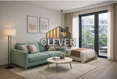 Garsonieră 49 mp cu bucătărie separată și balcon - Pallady - 1