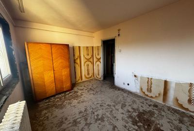 Apartament 2 camere, semidecomandat, 53mp, Rovine, zona Profi - 4