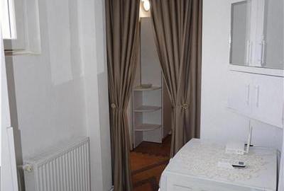 Apartament cu 2 camere in 1 Mai cu centrala termica - 3