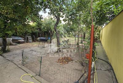 Casa de vanzare, 7 camere si 4 bai, centrala proprie, zona Odobescu - 30