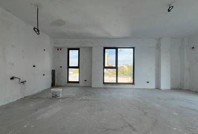 3 camere Aviatiei | bloc nou - 1