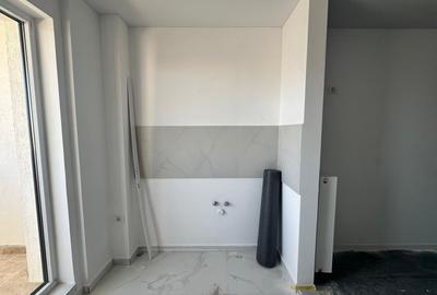 Studio 45mp finalizat, mutare imediata, Metrou Berceni - 4