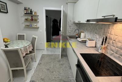 Apartament 2 camere de vânzare – bloc nou, etaj 1 - 5