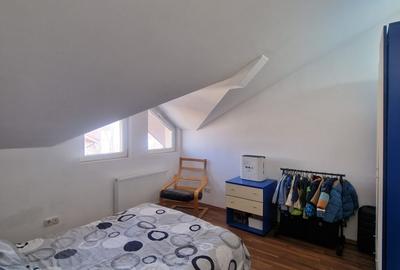 Gorjului - Apartament 3 camere - bl nou - centrala -  parcare - 98 mp - mobilat - 10