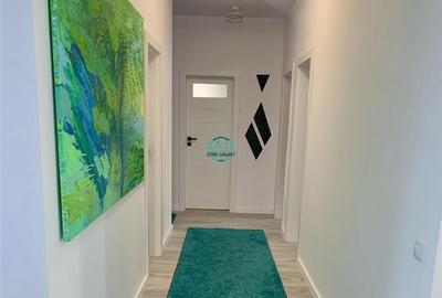 Casa cu 4 camere de vanzare, 120 mp utili si 550 mp teren in Corunca - 7