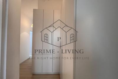 PENTHOUSE SUPERB LA INCHIRIERE IN ZONA PIPERA/IANCU NICOLAE - 14