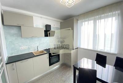 Apartament modern 3 camere 2 bai si balcon pe Calea Surii Mici - 7