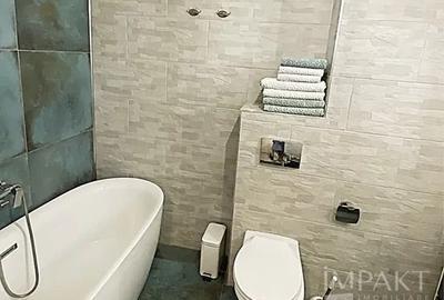 Apartament elegant 3 camere Buna Ziua parter inalt 2 bai 2 balcoane! - 7