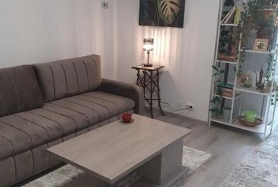 Garsonieră în Lujerului