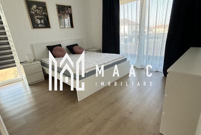 Casă modernă |4 Camere | Curte | 180 mp | Garaj | Șelimbăr - 7