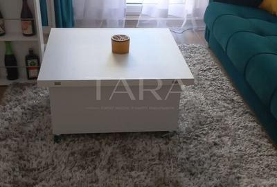 Apartament 2 camere, Baciu – 46,6 mp + balcon 8 mp - 3