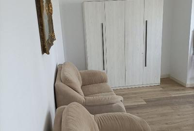 SCHIMB APARTAMENT FLOREȘTI JUDETUL CLUJ CU CASĂ DUPĂ 1990, RENOVATĂ,MAX.45KM.. - 2