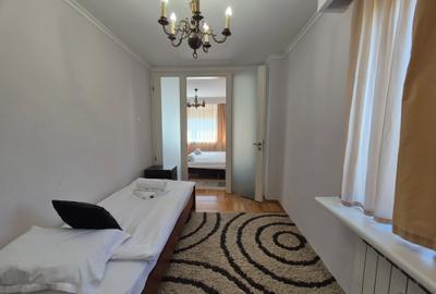 Apartament 3 camere/ Vedere spre Sala Palatului & Parcul Cișmigiu - 10