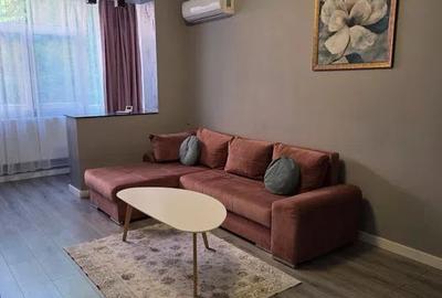 City park mall-apartament 2 camere finisat modern - 5