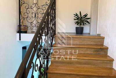 Casă individuală  în Giarmata Vii la două minute de Timișoara - 23