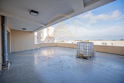 Apartament cu 4 camere decomandat în Tomis Plus