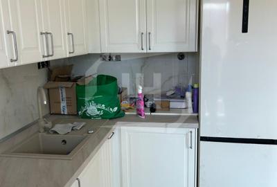 Apartament 2 camere, 52 mp, etaj 1 in Borhanci - 6