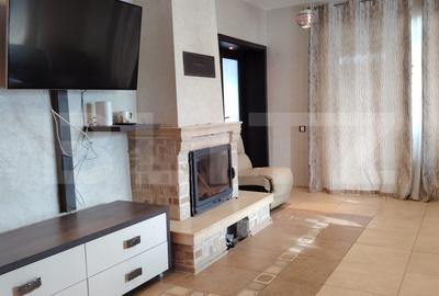Vilă 5 camere, 136 mp, zona Bucium -Bârnova - 5