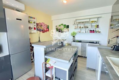Casa tip duplex, 4 camere, 3 bai, teren 273 mp, Apahida-Sub Coasta - 7
