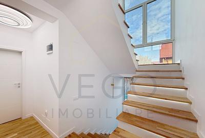 Casa tip duplex, 4 camere, 120 mp, terasa panoramica, Iris - Oașului - 7