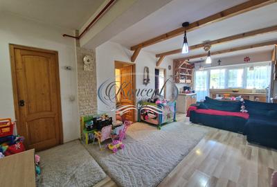 Apartament cu garaj subteran pe Calea Baciului - 3